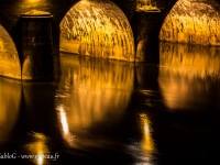 Angers la nuit