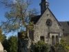 Béhuard, l'église