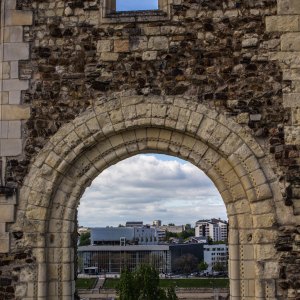 Château d\'Angers