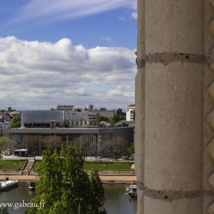 Château d\'Angers