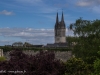Chateau d'Angers