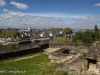 Château d'Angers