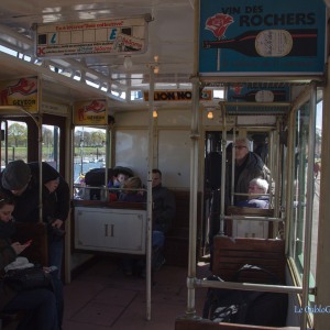 Métro parisien CMP