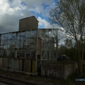 Rails, convois et wagons