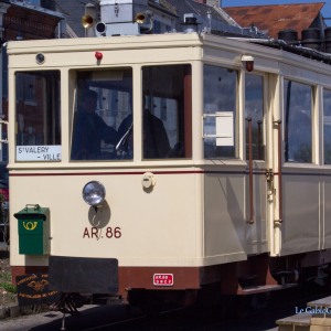 Tramway