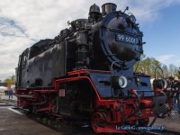 131 Krupp 99-6001