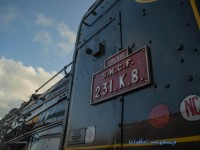 231 K8 Pacific