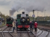 Locomotive du CFBS