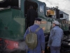 Locomotive du CFBS