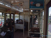 Métro parisien CMP