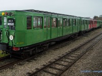 Métro parisien CMP