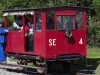 Draisine du Petit ANjou