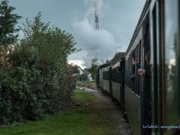 Rails, convois et wagons