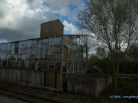 Rails, convois et wagons