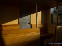 Rails, convois et wagons