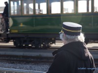 Rails, convois et wagons
