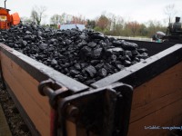 Rails, convois et wagons