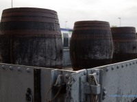Rails, convois et wagons