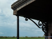 Rails, convois et wagons