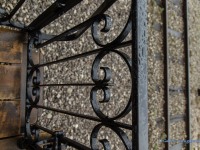 Rails, convois et wagons