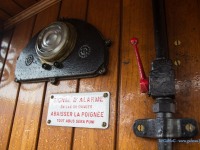 Rails, convois et wagons