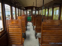 Rails, convois et wagons