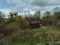 Train hantéééééé