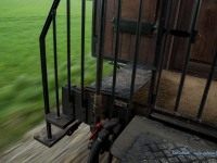 Rails, convois et wagons