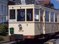 Tramway