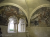Abbaye de Fontevraud - Salle du chapitre