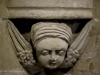 Abbaye de Fontevraud - Salle du chapitre