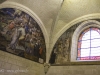Abbaye de Fontevraud - Salle du chapitre
