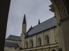 Abbaye de Fontevraud - Cloitre