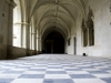 Abbaye de Fontevraud - Cloitre