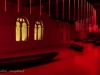 Abbaye de Fontevraud - Dortoir