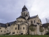 Abbaye de Fontevraud