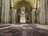 Abbaye de Fontevraud