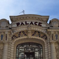 Autre - Galerie "palace" (Ancien cinéma)