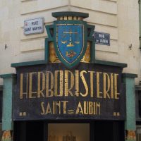 Odorico - Herboristerie Rue Saint-Aubin