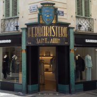 Odorico - Herboristerie Rue Saint-Aubin