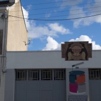 Odorico - Enseigne de boissons CHICHO - Avenue Pasteur