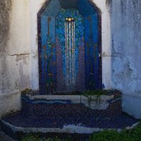 Odorico - Fontaine - Rue du Docteur Guichard