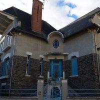 Odorico - Maison avec Fontaine - Rue du Docteur Guichard