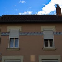 Odorico - Façades - Rue Mirabeau