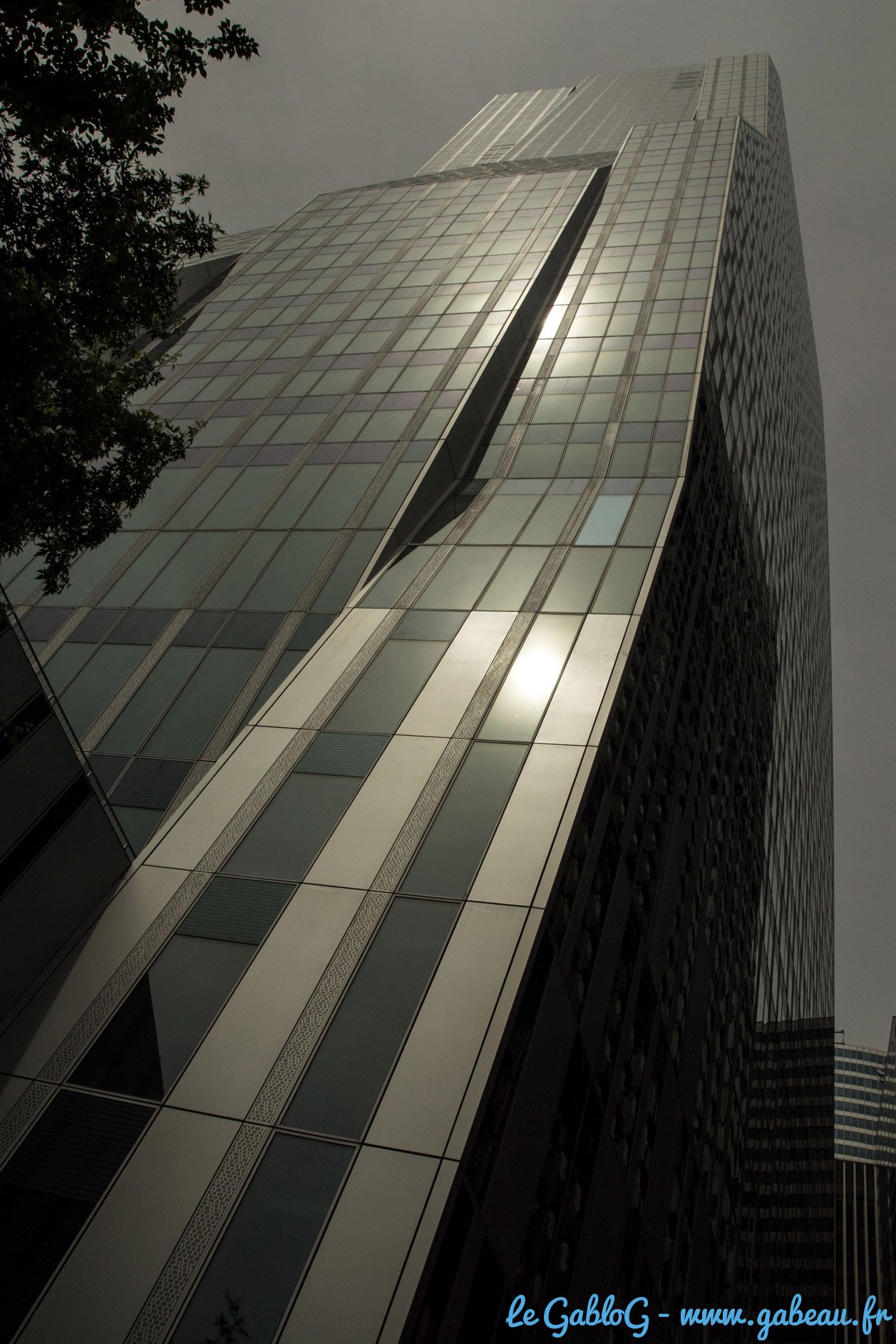 La Défense