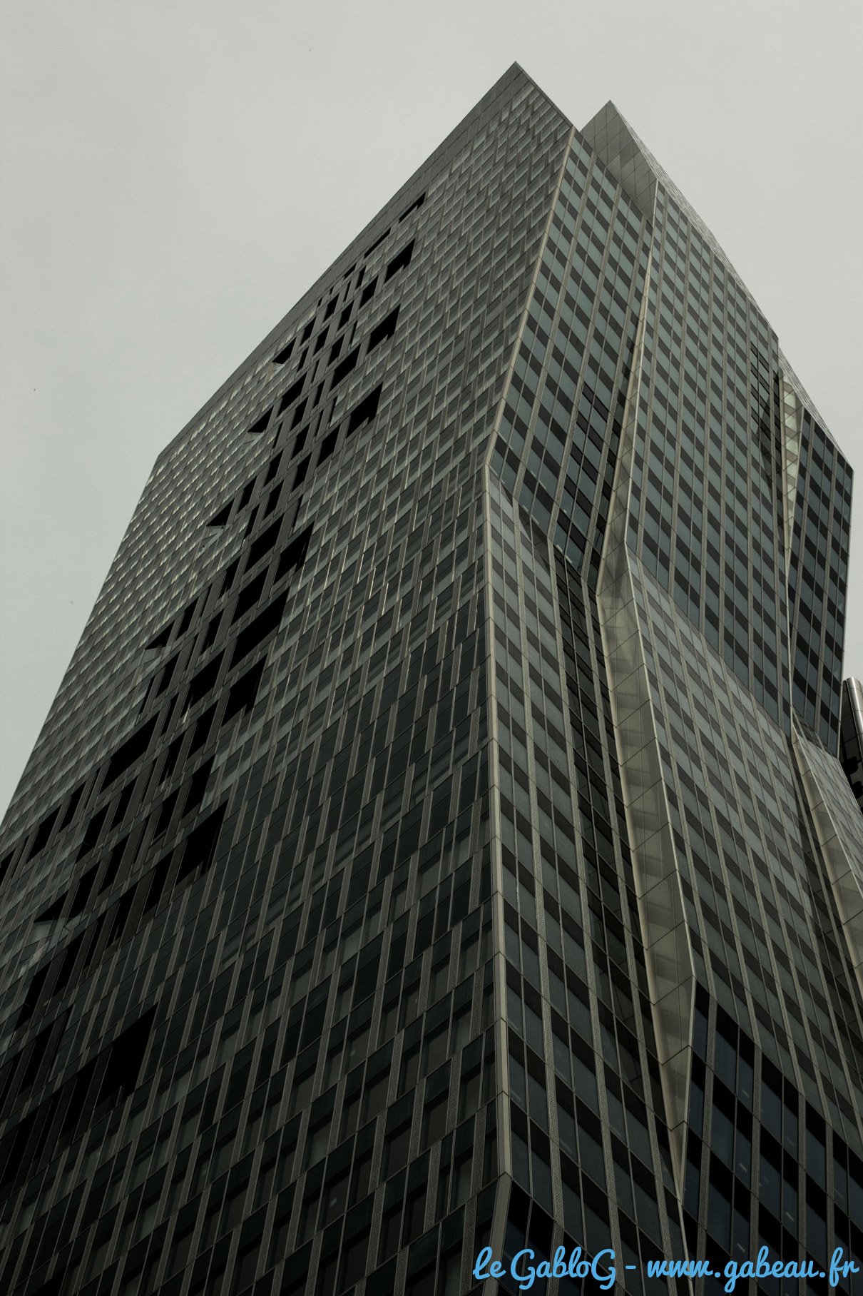 La Défense