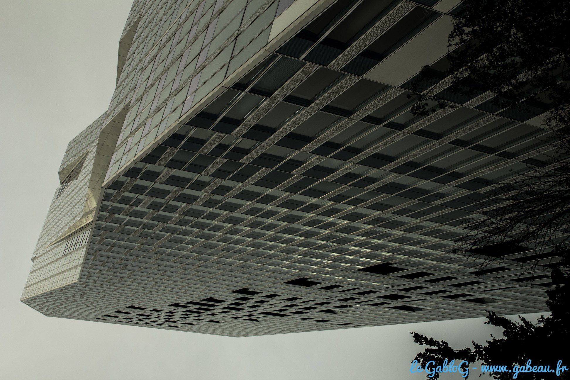 La Défense