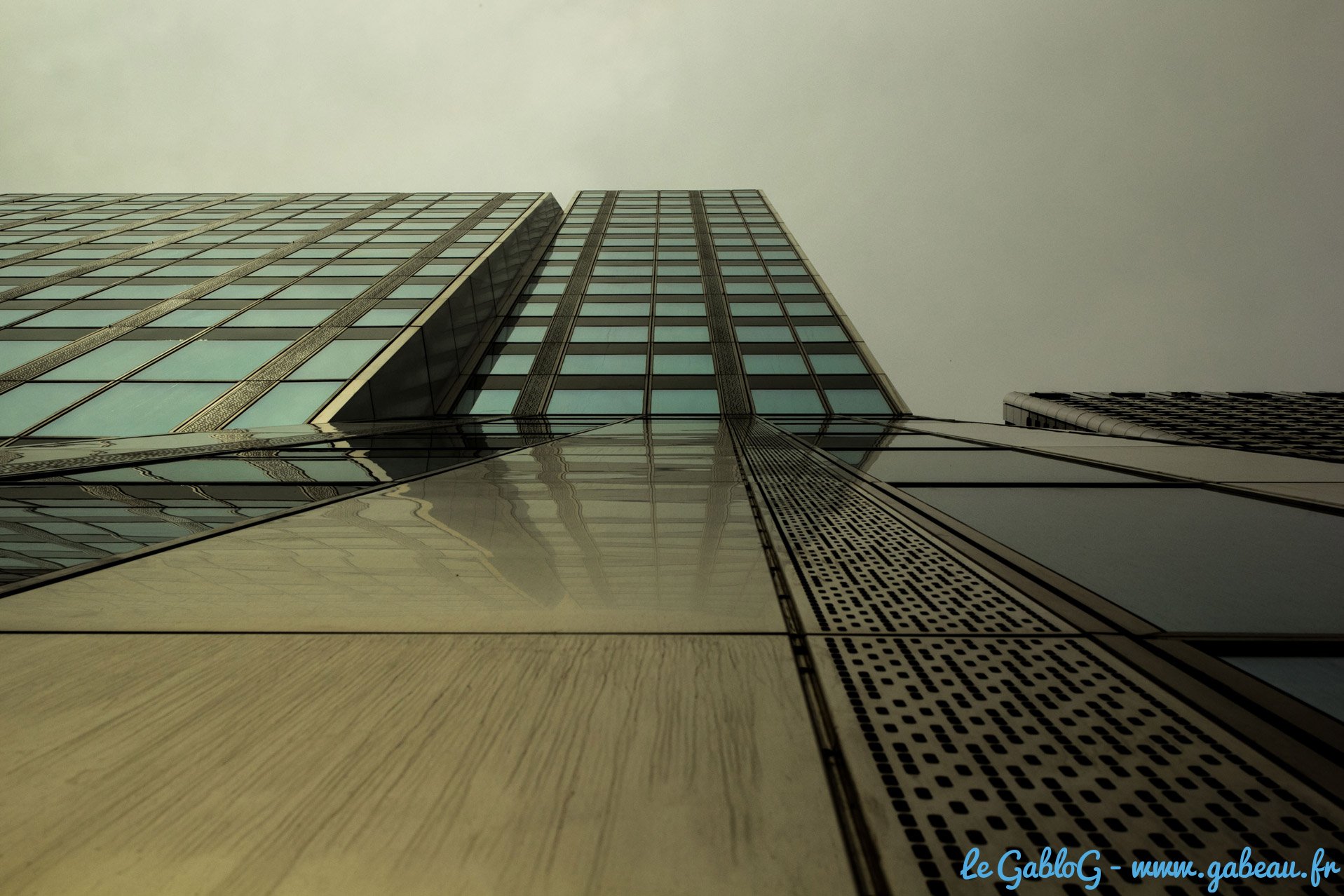La Défense