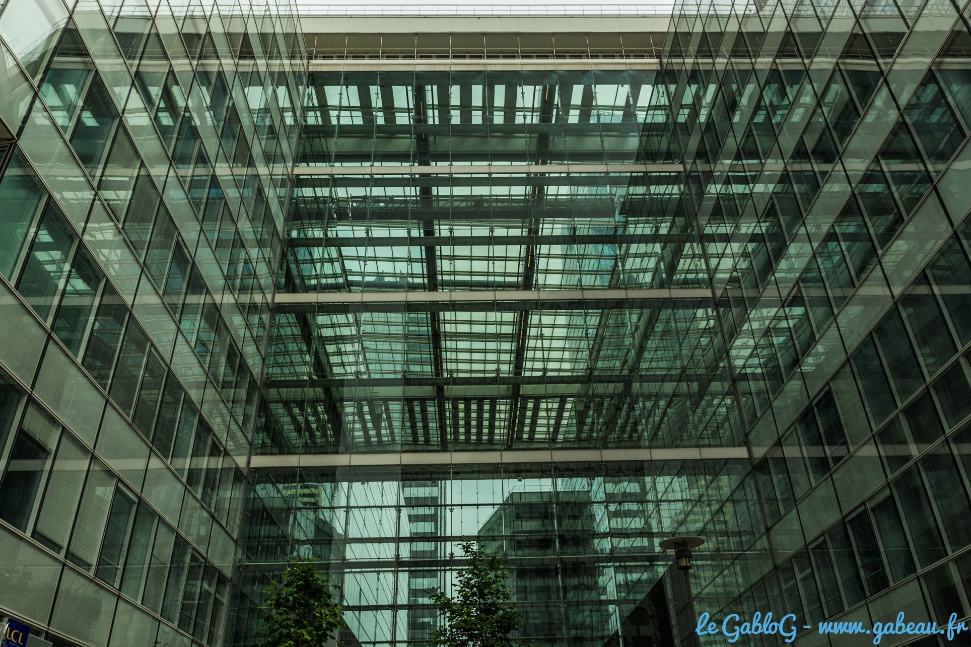 La Défense