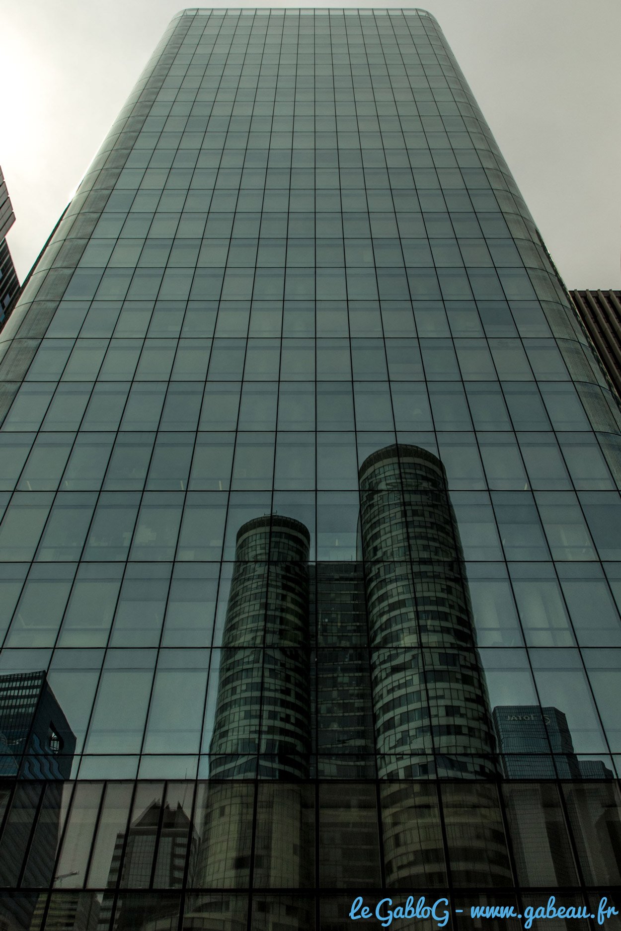 La Défense